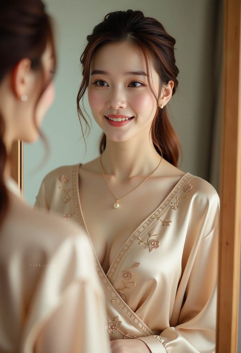 都市女性图鉴
